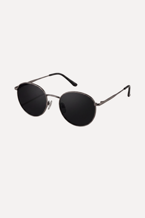 Gafas de sol Matteo - Negro