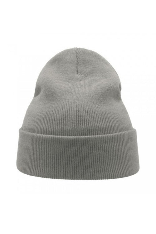 Gorro - Gris claro