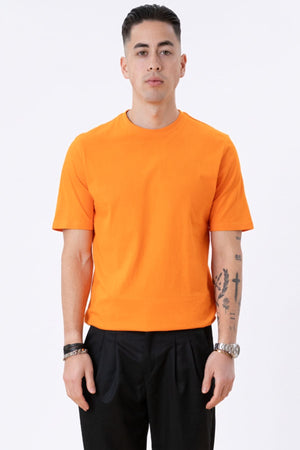 Organic Basic T-Shirts - Package Deal (3 pcs.)