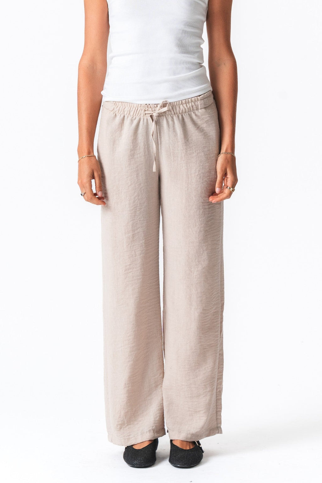 Lilly Pants + Lilly Shirt (Army) - Paquete Deal