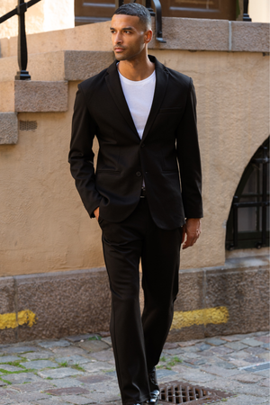 The Original Performance Pants (Regular) - Negro