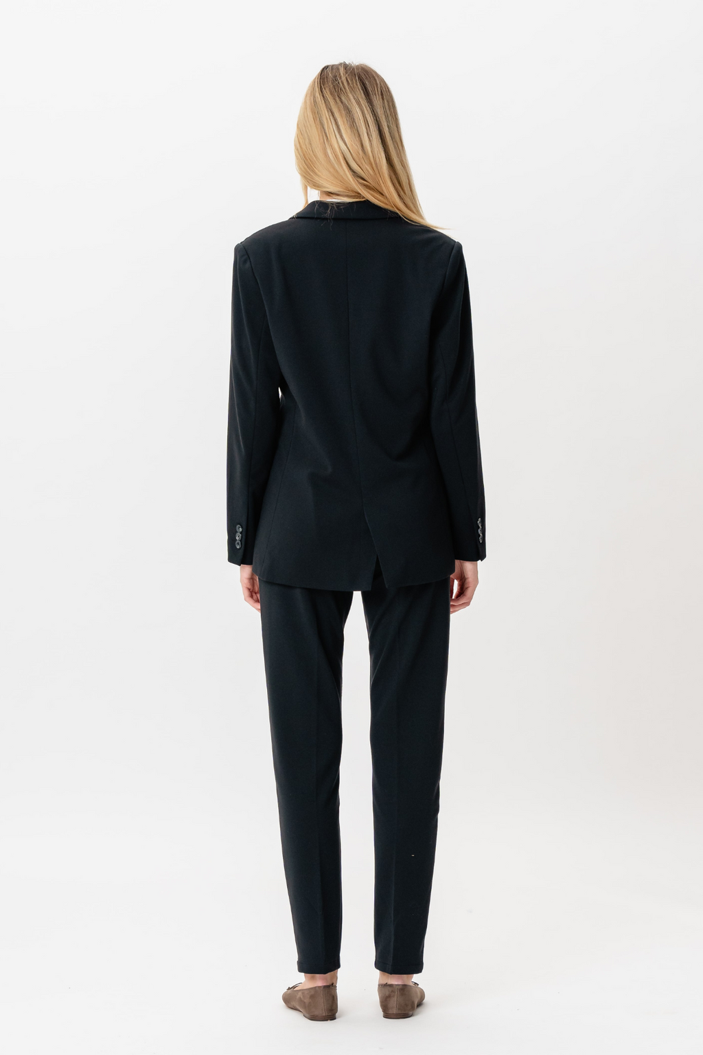 Performance Traje para mujer (azul marino) - Oferta de paquete