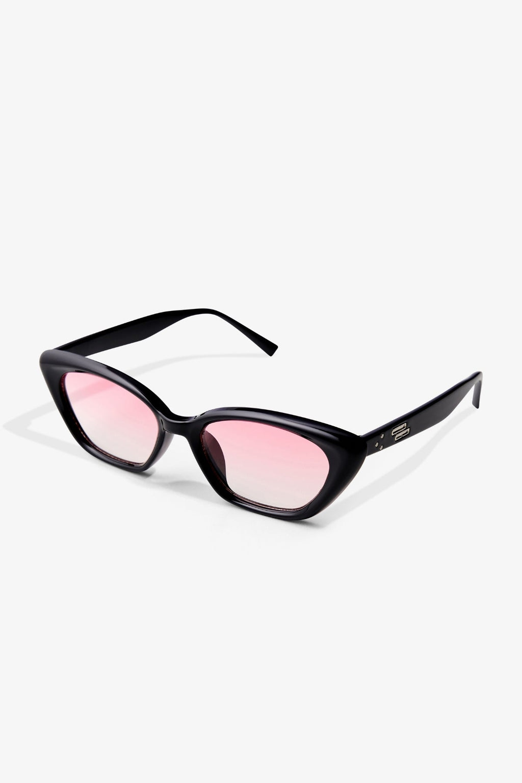 Gafas de sol Francesca - Negro/Pink
