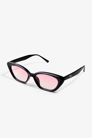 Gafas de sol Francesca - Negro/Pink