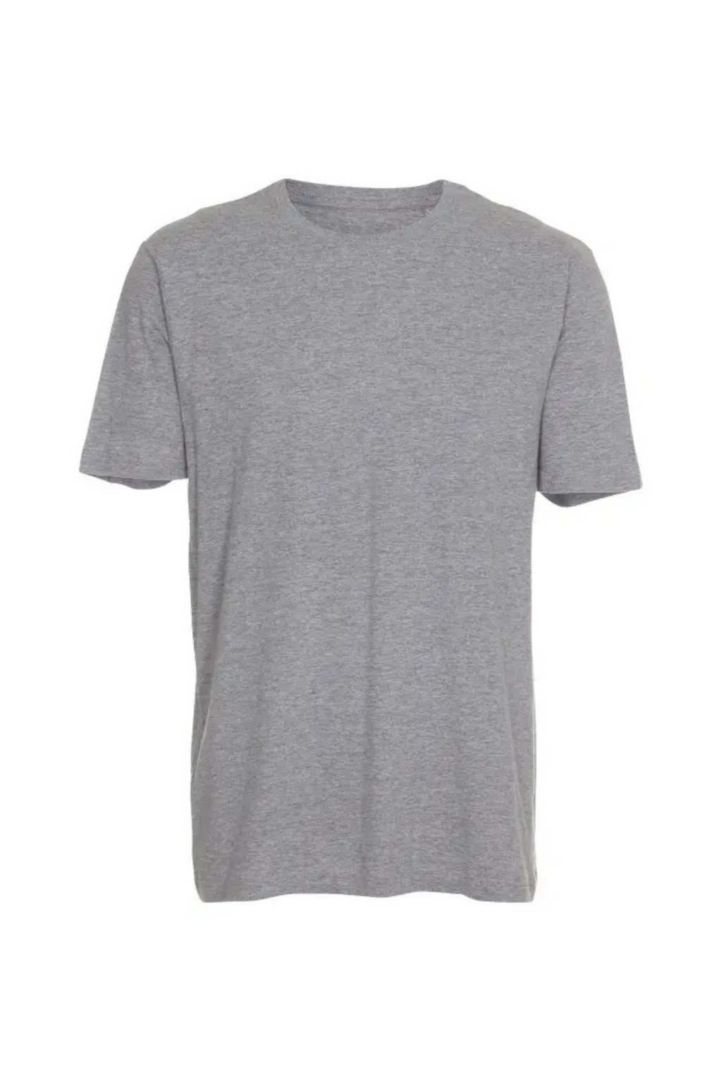 Basic Camiseta de Joy - Oxford Gray