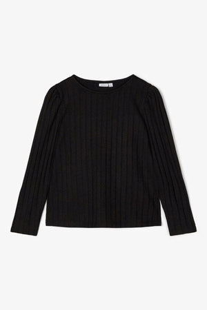 Frita sweater - Black