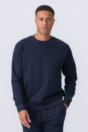 Sudadera original - Navy