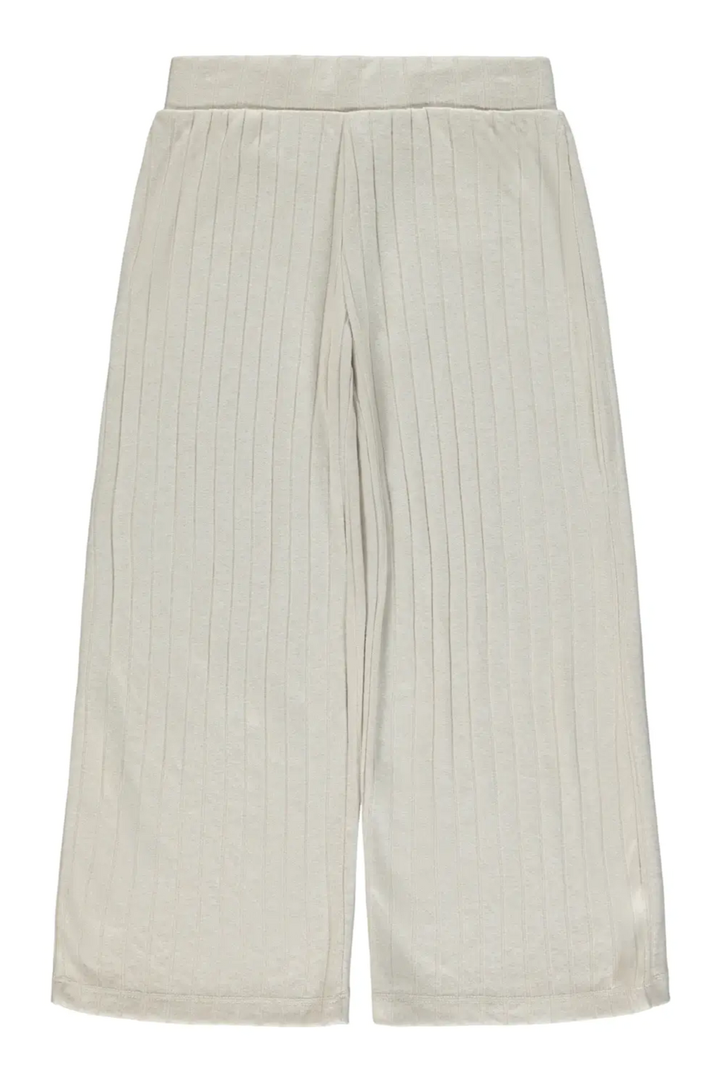 Frita pants - Peyote Melange