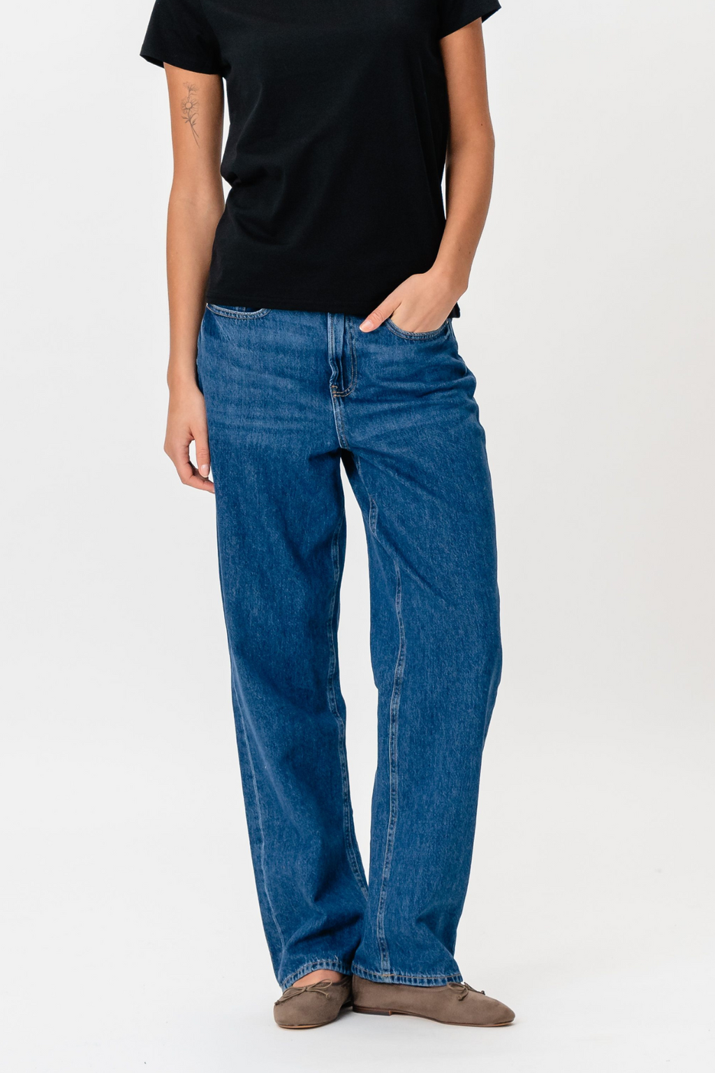 The Original Performance Loose Jeans - Package Deal (2 pcs.)