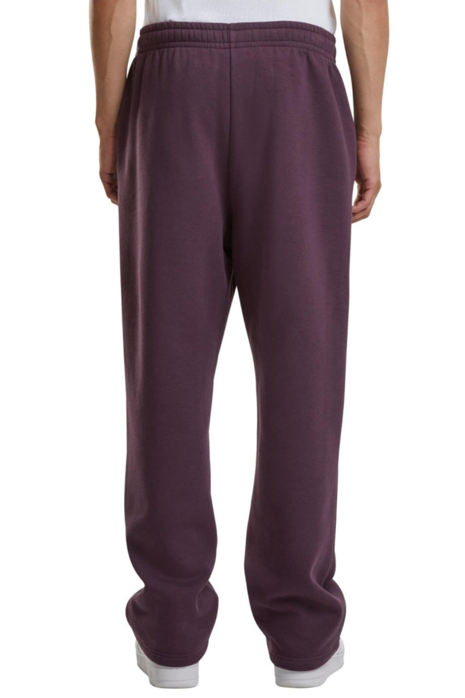 Trackpants de todos los días - morado