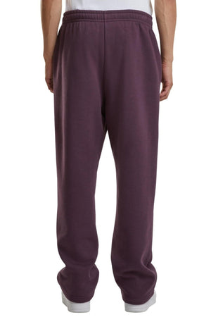 Trackpants de todos los días - morado
