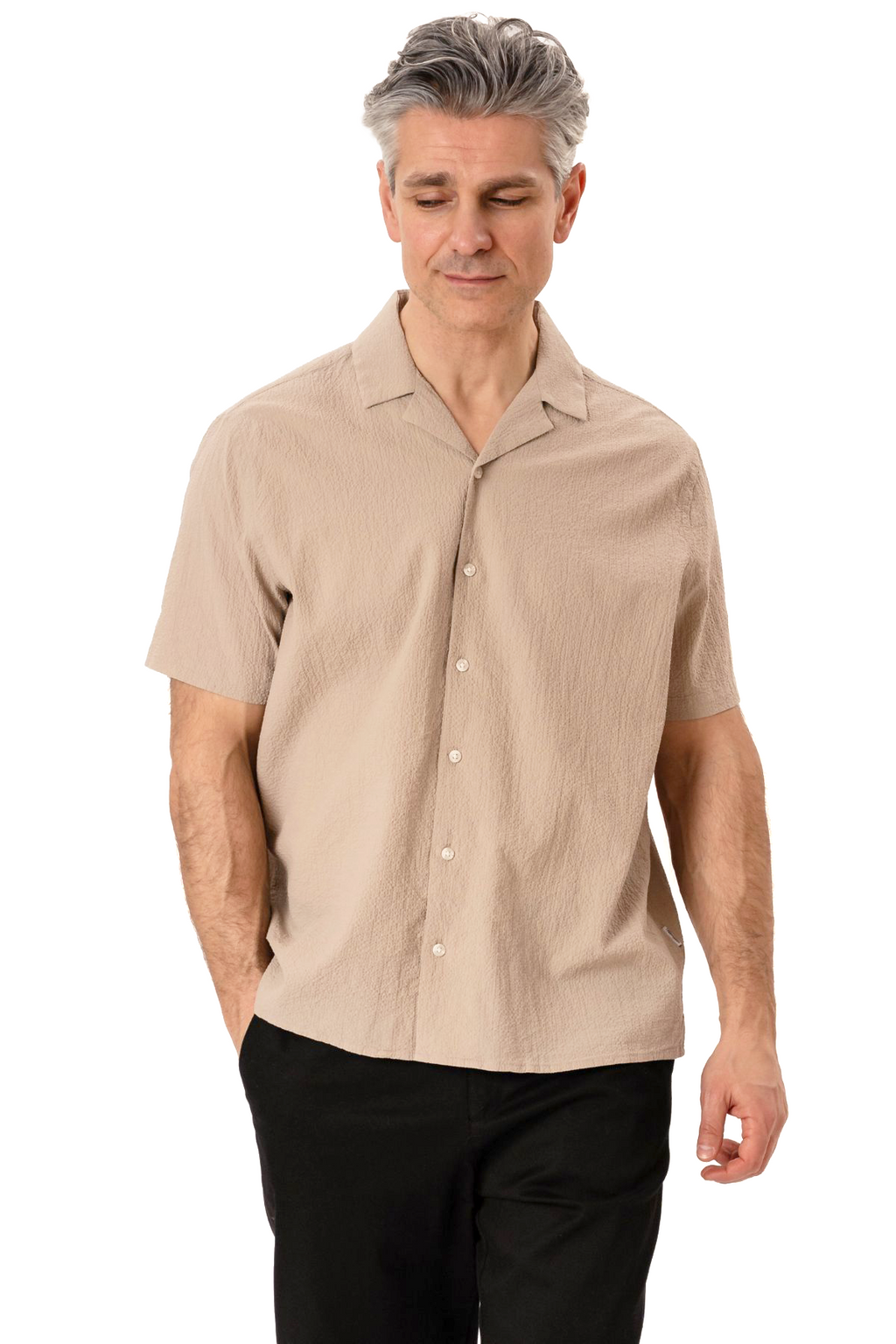 Camisa Agosto - Arena