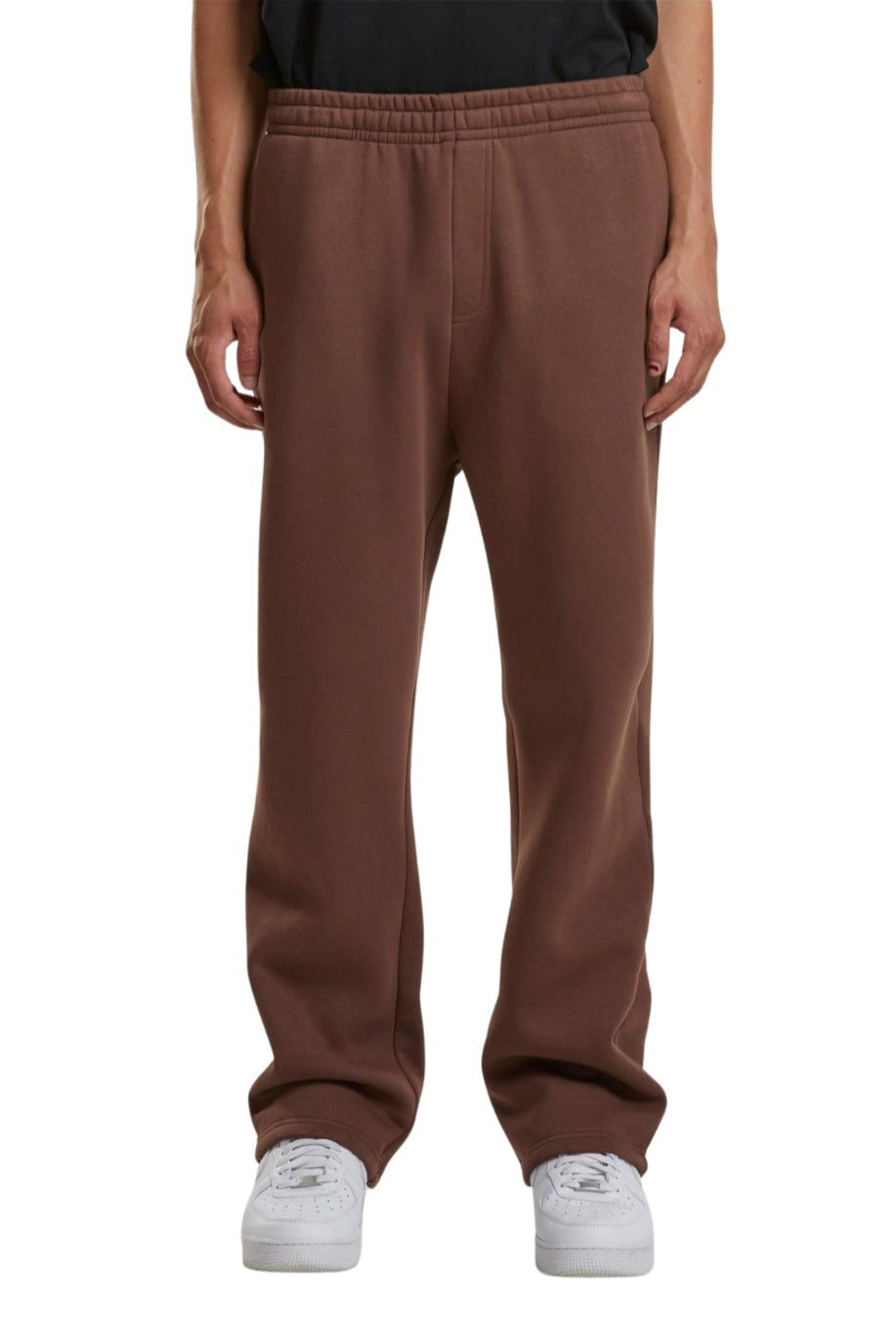 Trackpants de todos los días - Brown
