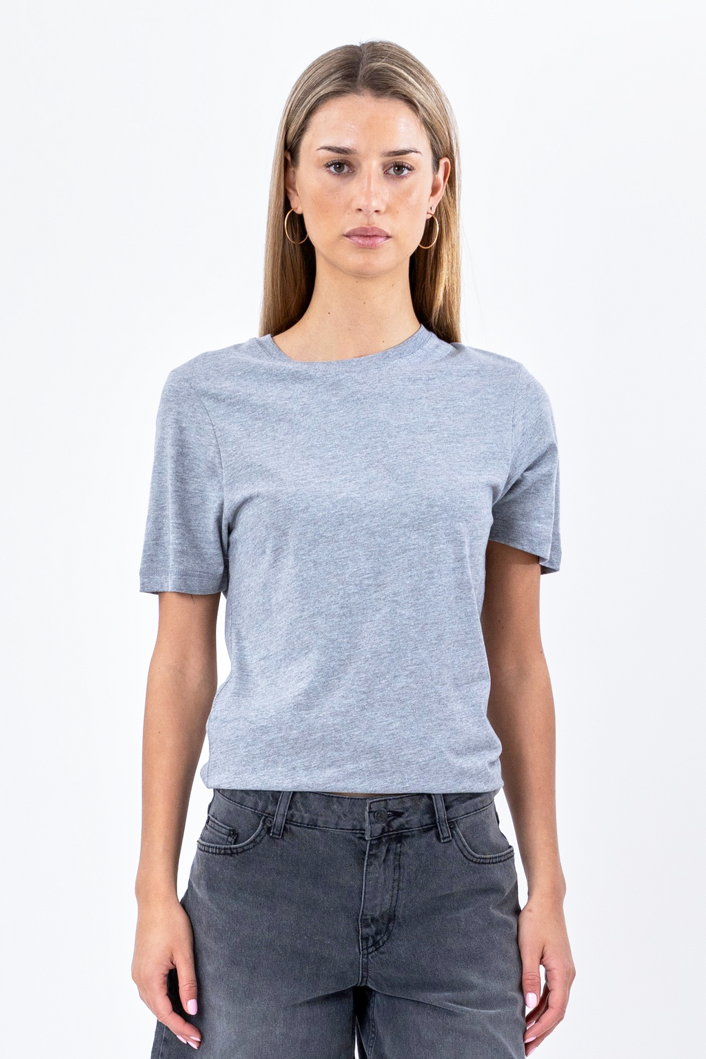 Tee de novio - Gray