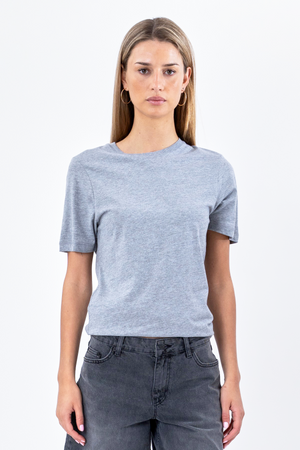 Tee de novio - Gray