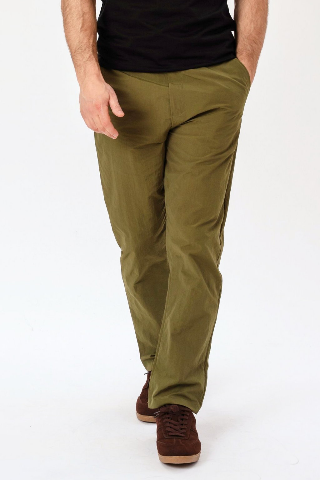 jonathan Pants - Caqui