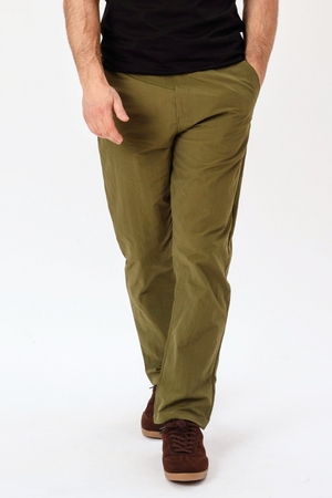 jonathan Pants - Caqui