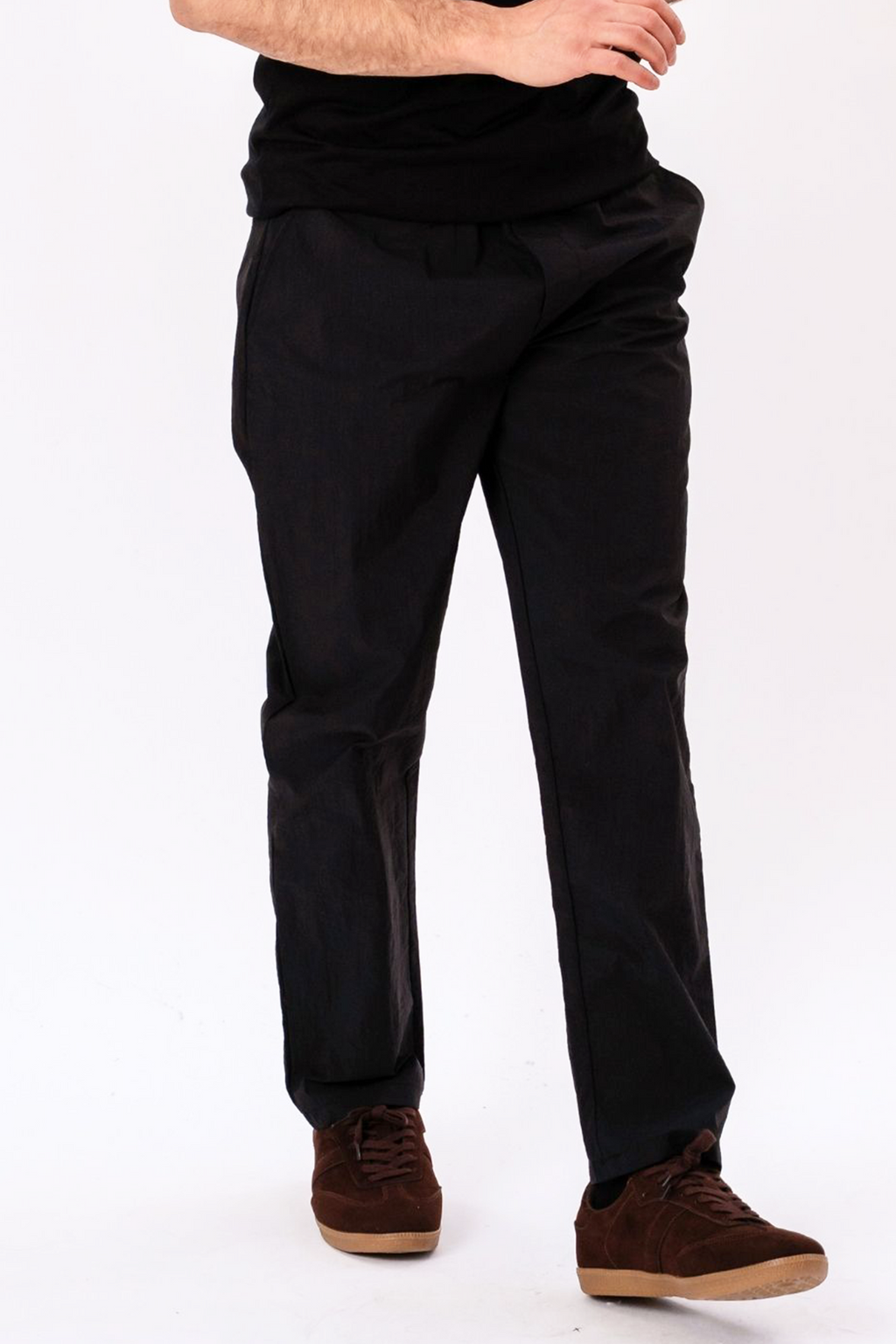Jonathan Pants - Black