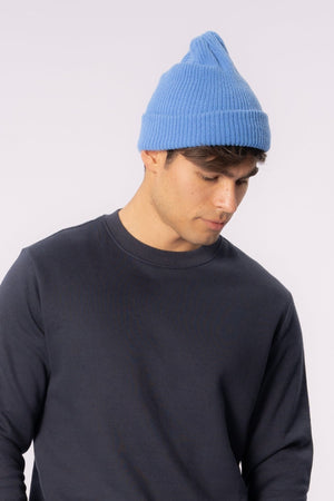 Gorro Oscar - Azul