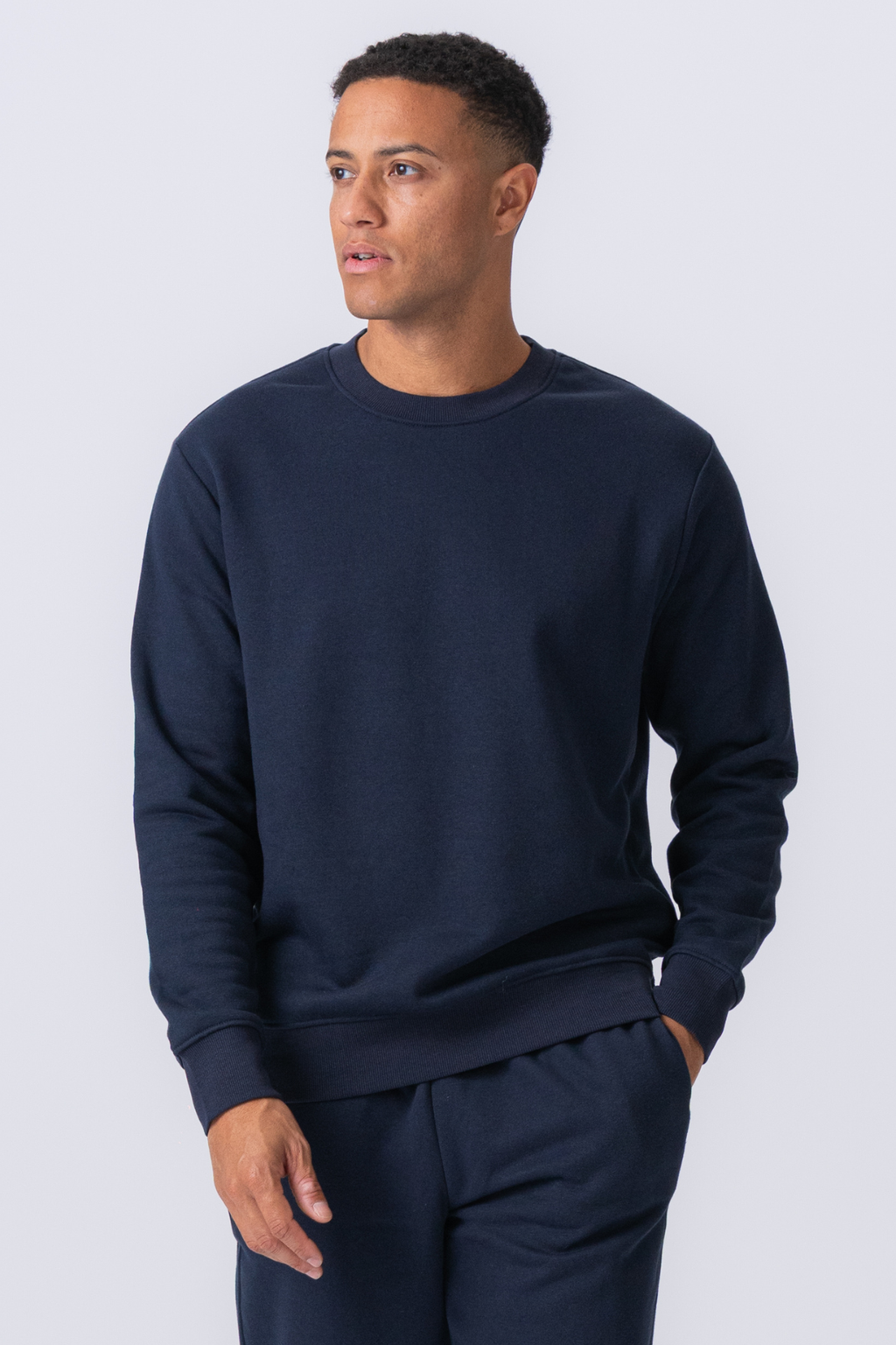 Sudadera original - Navy