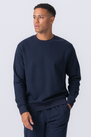 Sudadera original - Navy