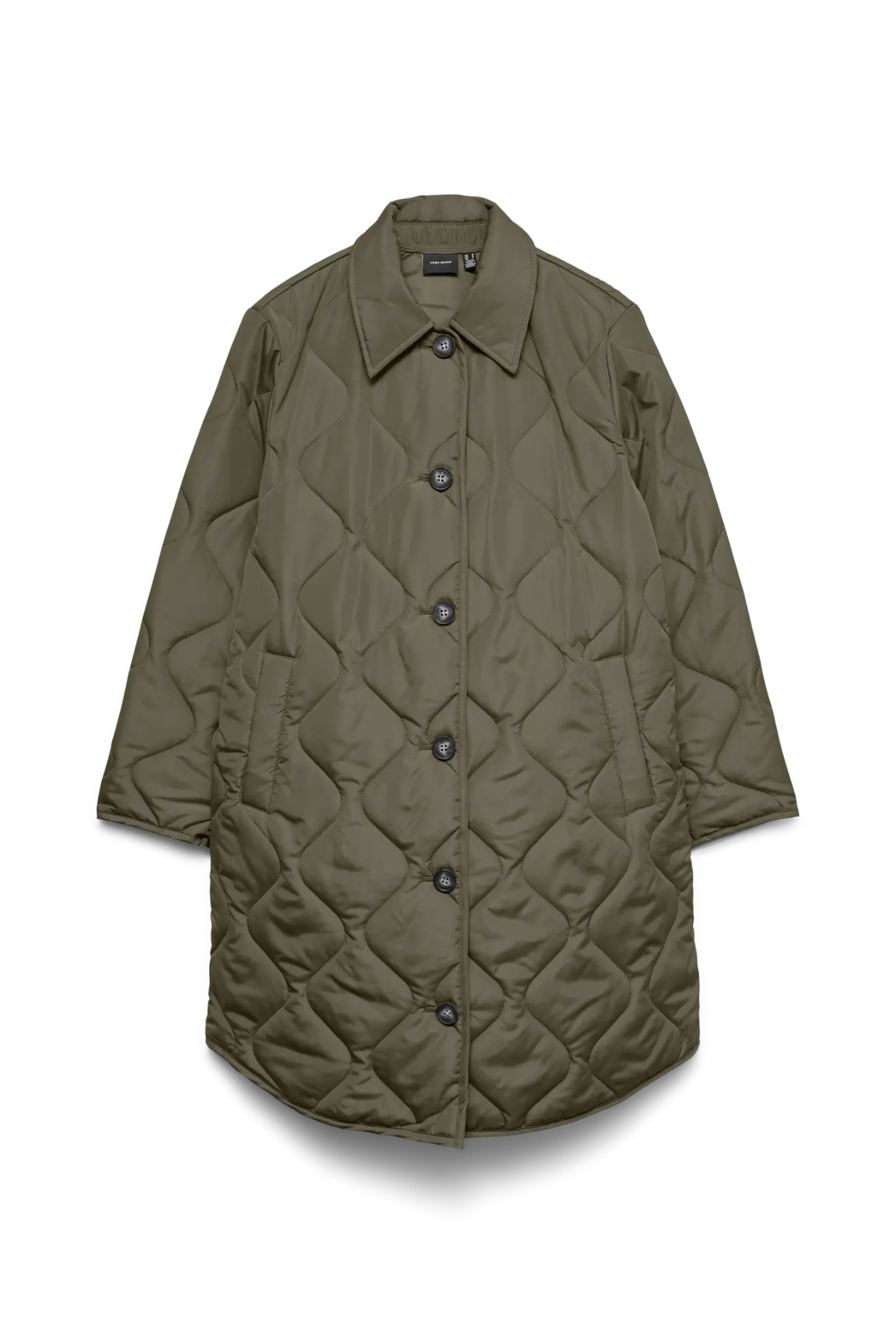 Abrigo Millie - Kalamata