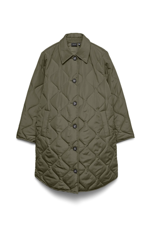 Abrigo Millie - Kalamata