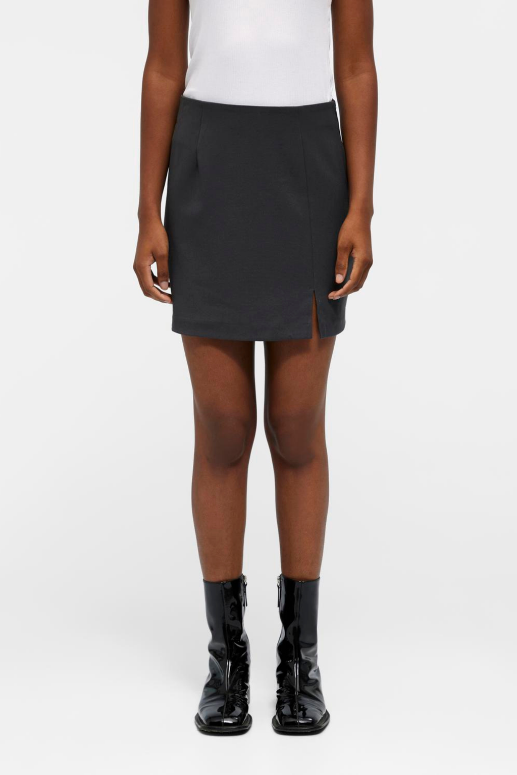 Lisa MW Mini falda - Magnet