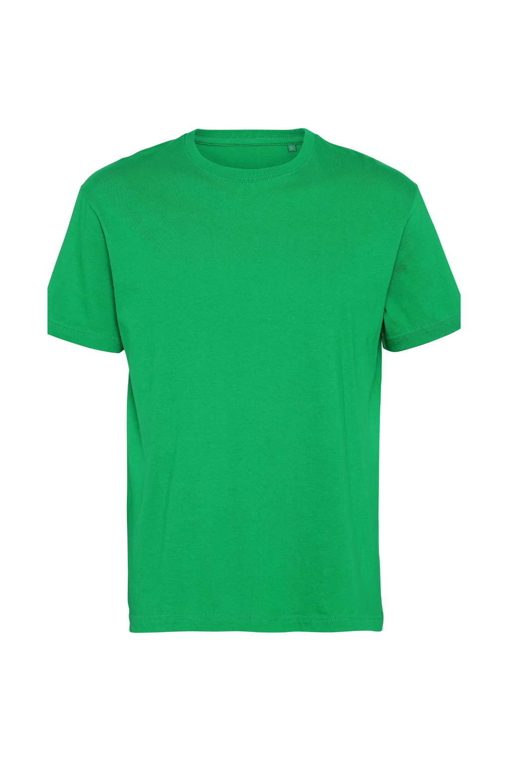 Basic Camiseta de Joy - Verde