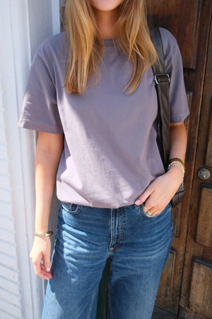 Boxfit T-shirt - Dark Grey