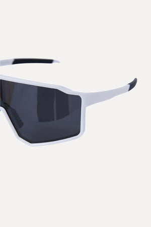 Gafas de sol Albert - Negro