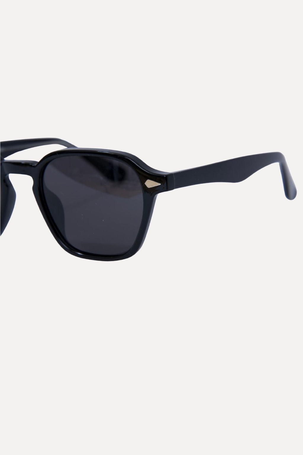Emma Sunglasses - Black