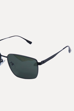 Gafas de sol Nathan - Verde