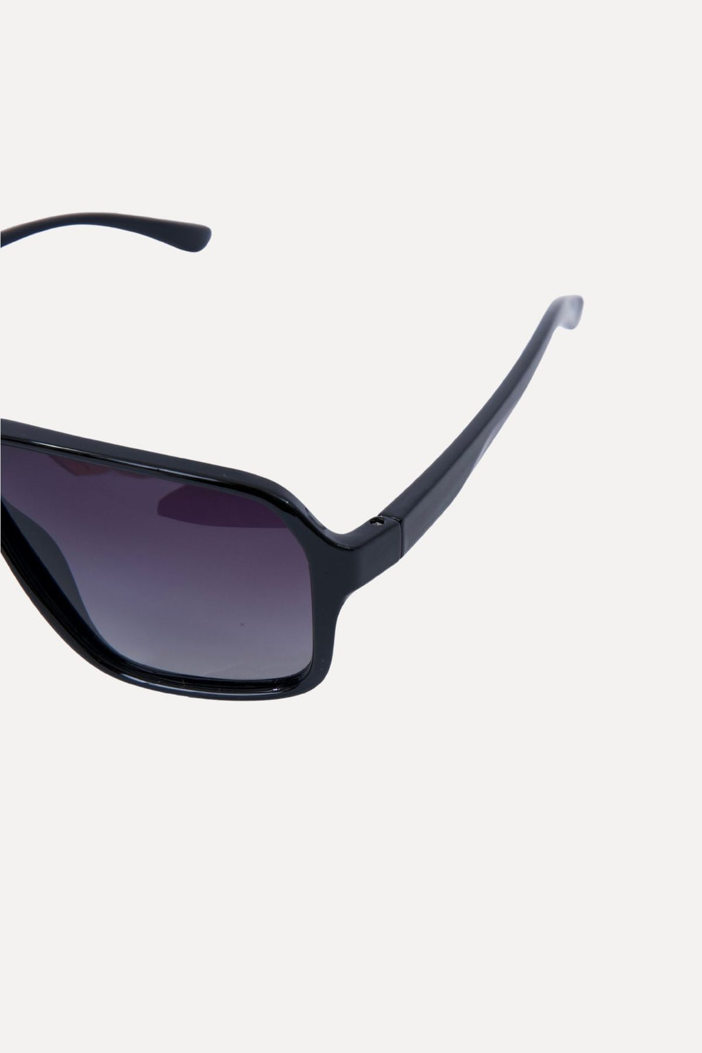 Gafas de sol Samuel - Gris degradado