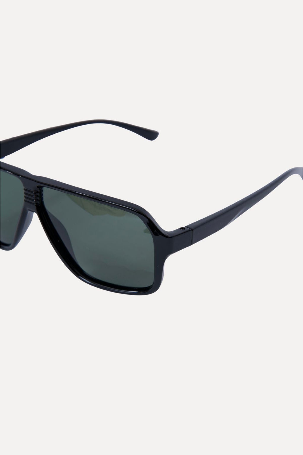 Gafas de sol Samuel - Negro brillante