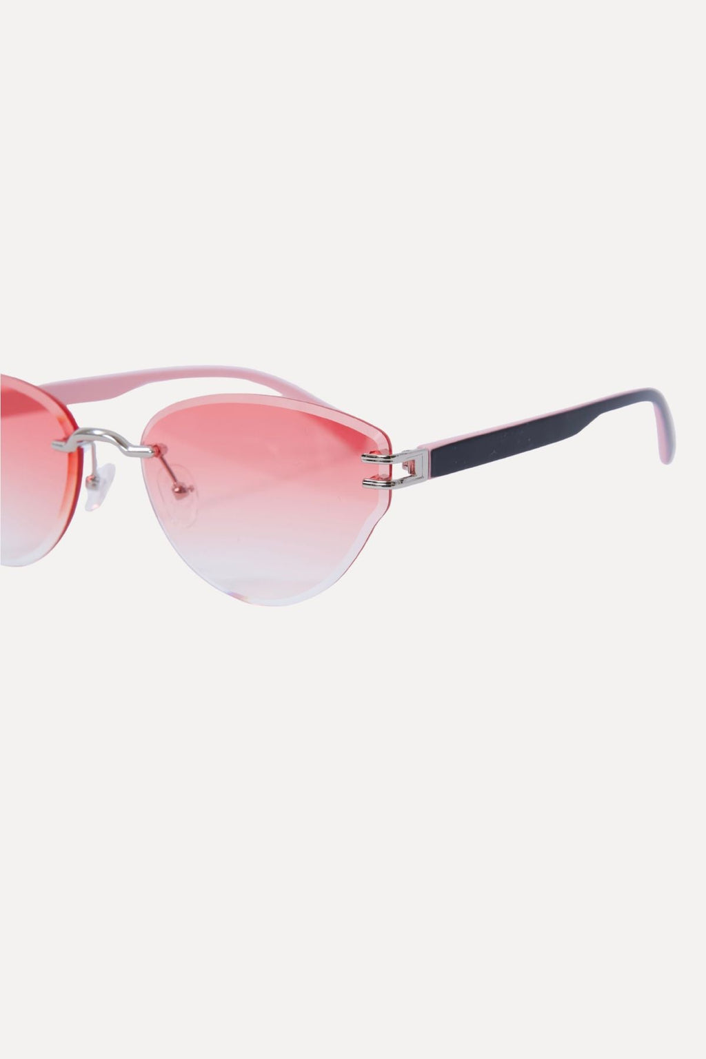 Gafas de sol Sophia - Rojo