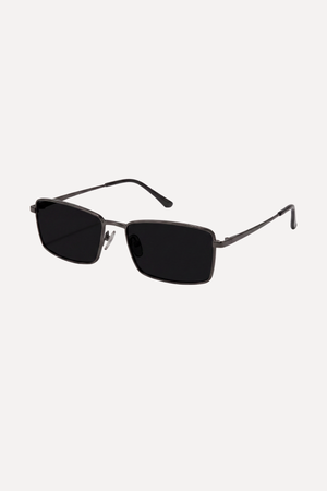Gafas de sol Liam - Negro