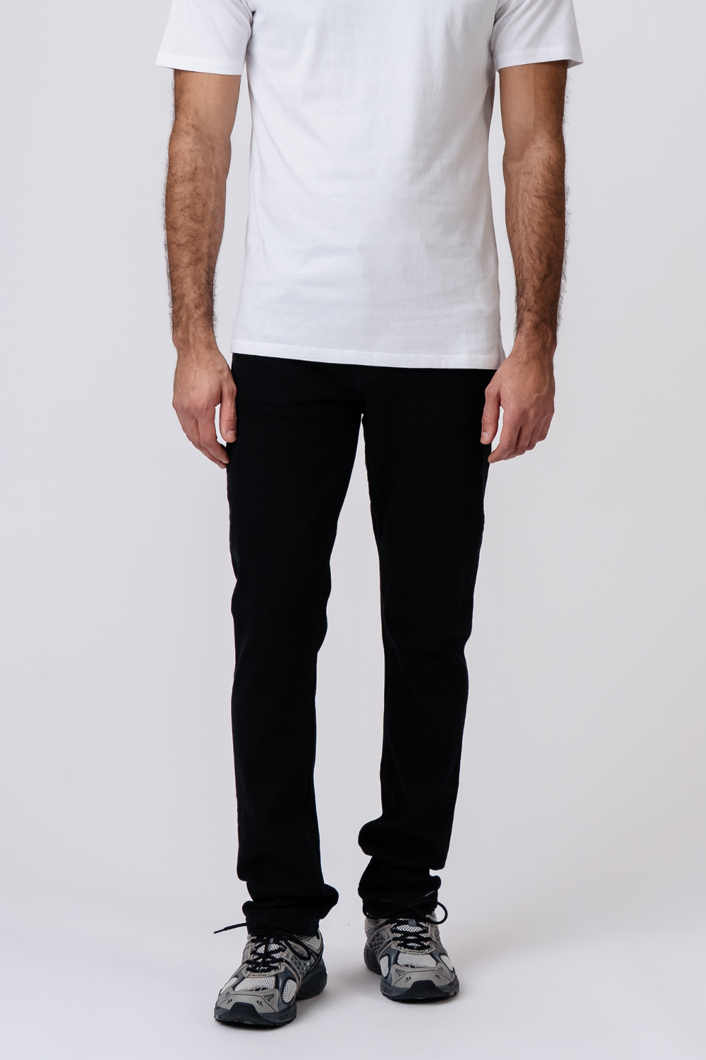 The Original Performance Vaqueros (Regular) - Denim negro