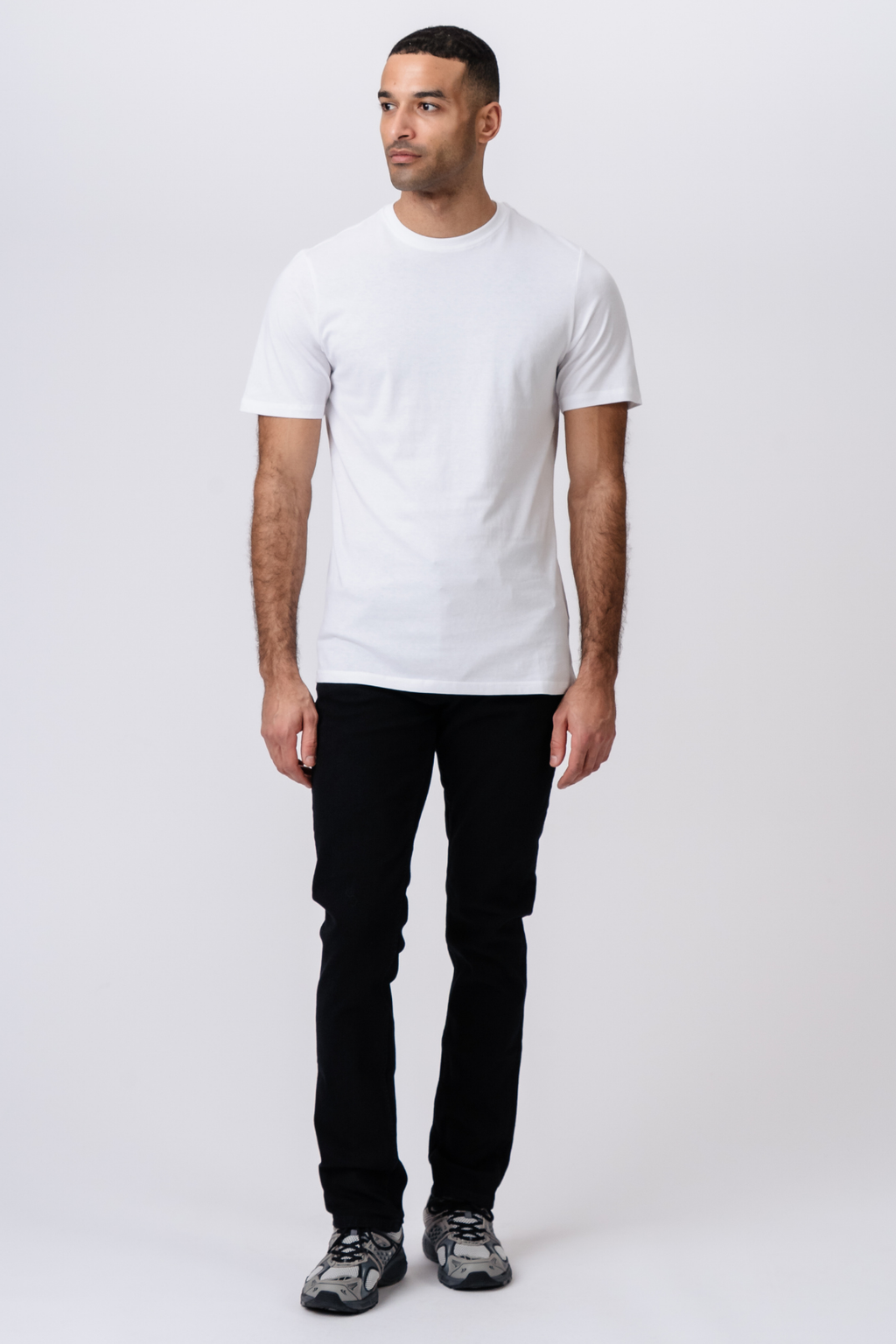 The Original Performance Vaqueros (Regular) - Denim negro