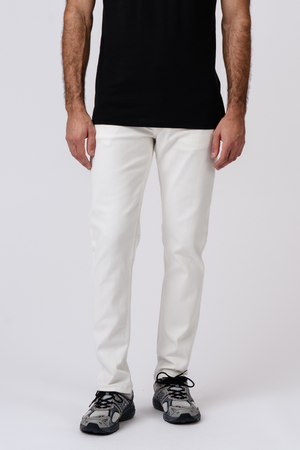 The Original Performance Jeans (Regular) - Ecru