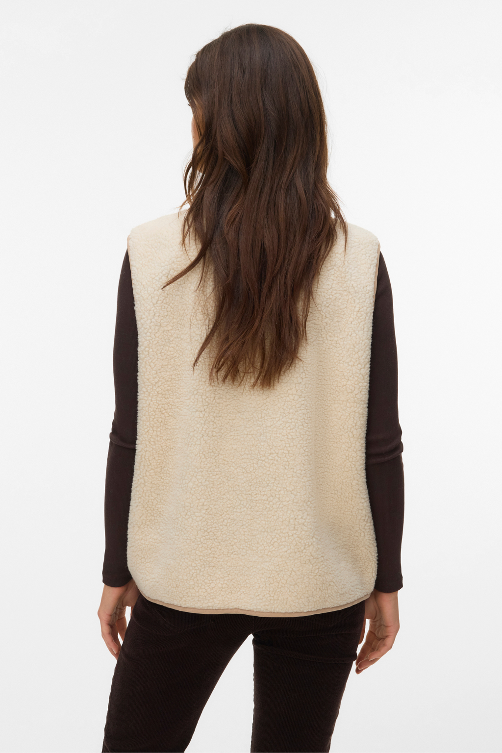 CLEO CHINO CALITURA - Avena