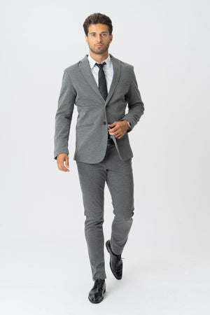 The Original Performance Suit™️ (Grey Dark) - Paquete Deal