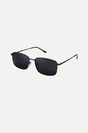 Gafas de sol Jason - Negro