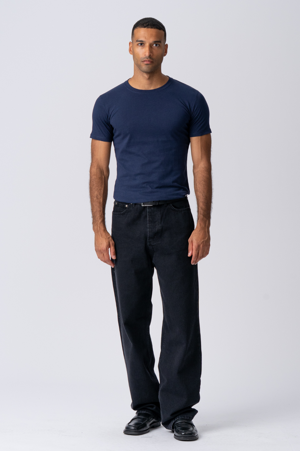 Camiseta muscular - Army