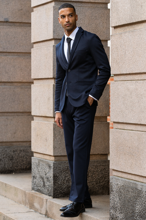 El original Performance Pants - Armada