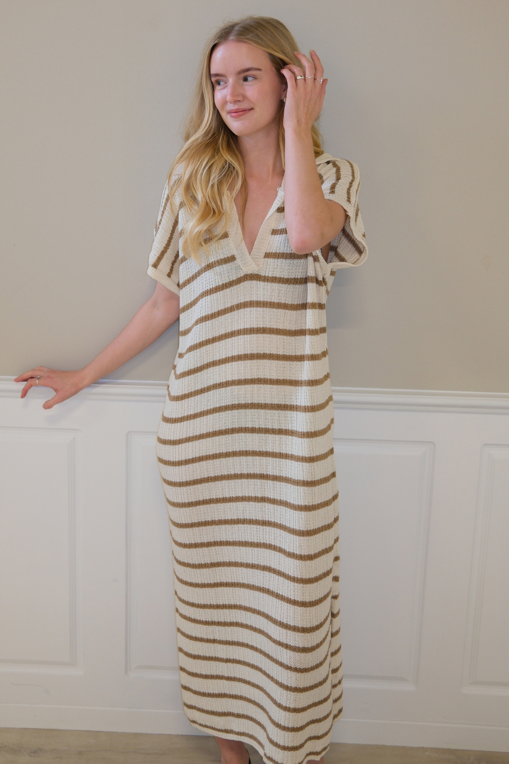 Victoria Victoria - blanco/beige