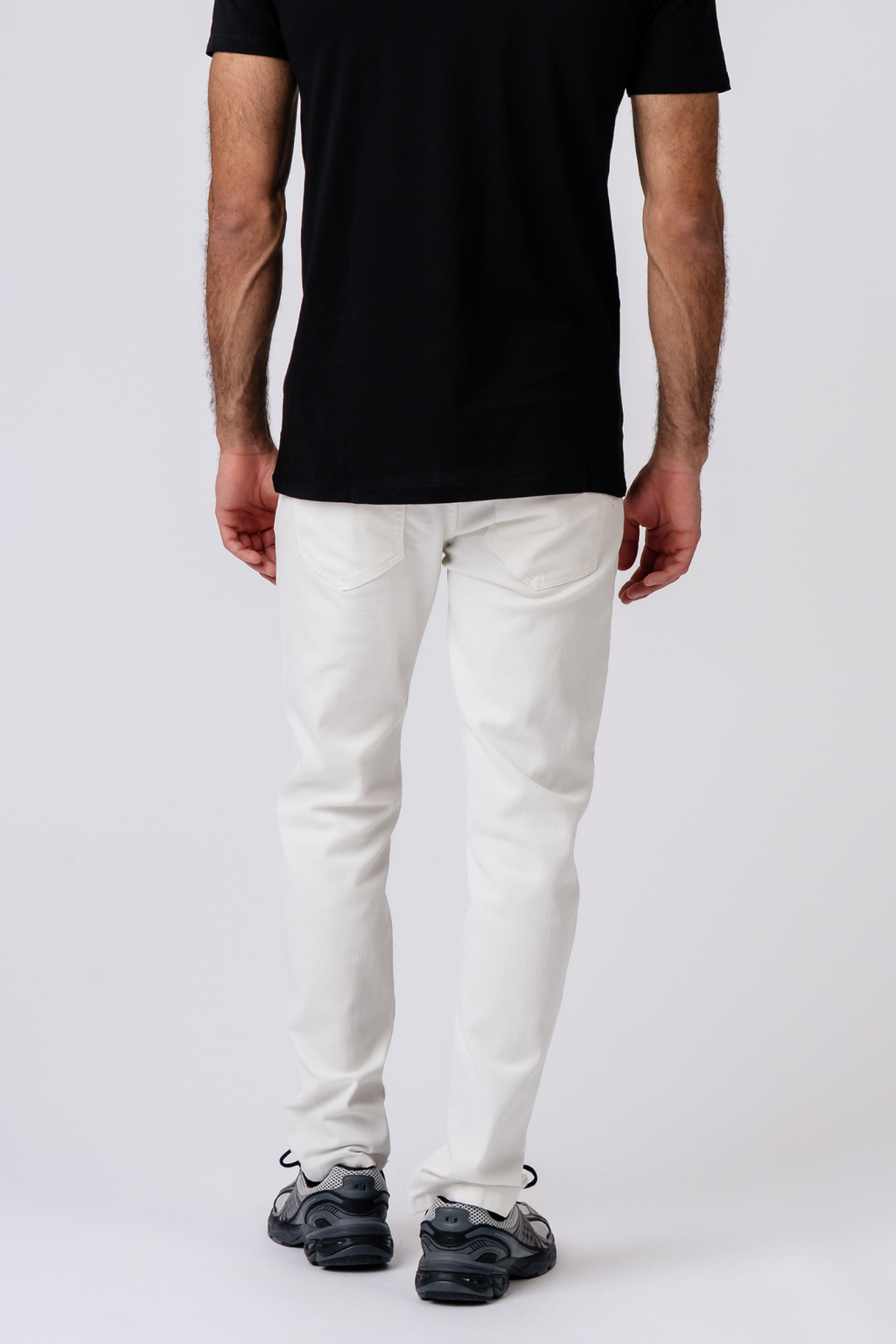 The Original Performance Vaqueros (Regular) - Crudo