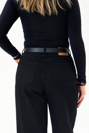 Emily Belt - Black