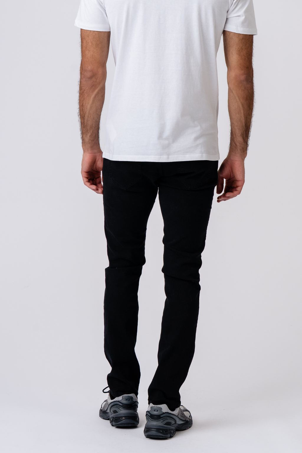 The Original Performance Vaqueros (Slim) - Denim negro