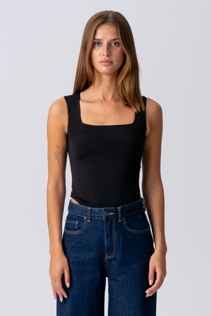Everly Body - Negro